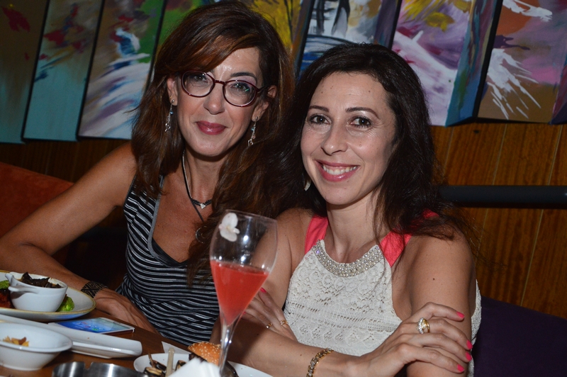 Grace Zeitounian at Vivid